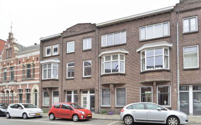 Menno van Coehoornstraat 10-A