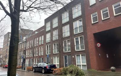 Menno van Coehoornstraat 17
