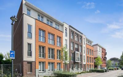Menno van Coehoornstraat 2-B6