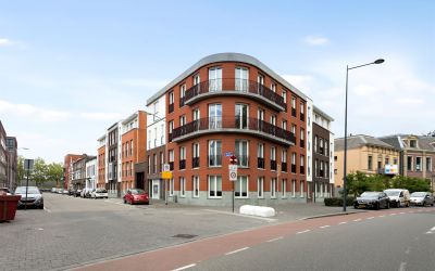 Menno van Coehoornstraat 2-D20