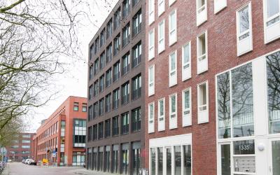 Menno van Coehoornstraat 77