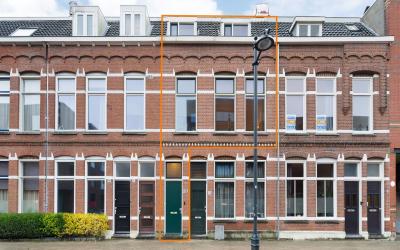 Spoorstraat 11-A
