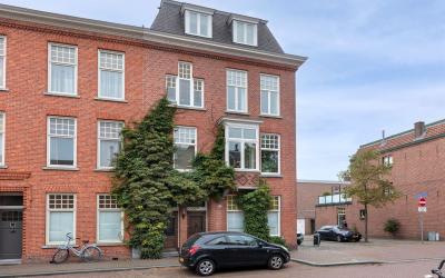 Ceresstraat 24-A