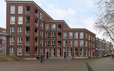 Ceresplein 5