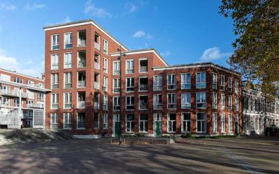 Ceresplein 8