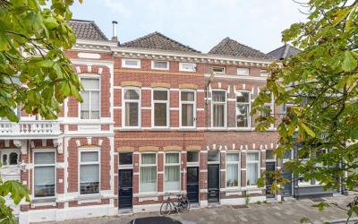 Nieuwe Bosc. 15-A