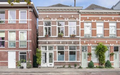 Nassaustraat 1-A