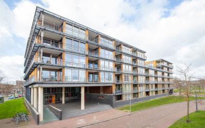 Het Bolwerk 133
