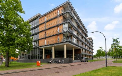 Het Bolwerk 43