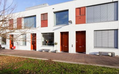 Het Bolwerk 48