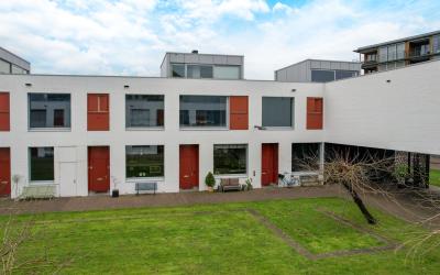 Het Bolwerk 8