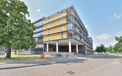 Het Bolwerk 95
