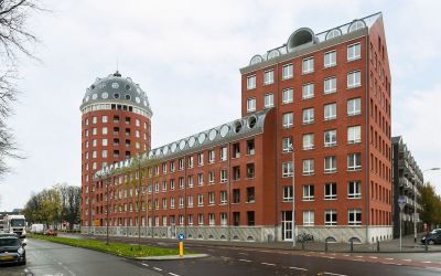 J.F. Kennedylaan 50