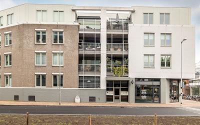 J.F. Kennedylaan 6-B
