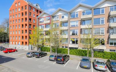 Valkenstraat 1-C