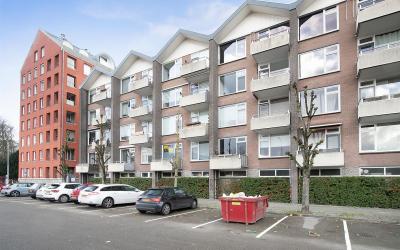 Valkenstraat 7-B