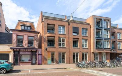 Boschstraat 67-C