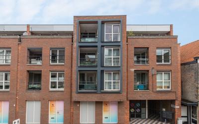 Boschstraat 71-A