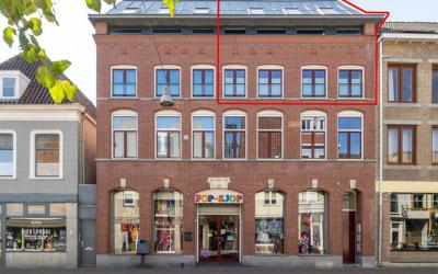 Boschstraat 148-D