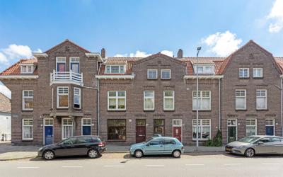 Oude Vest 30