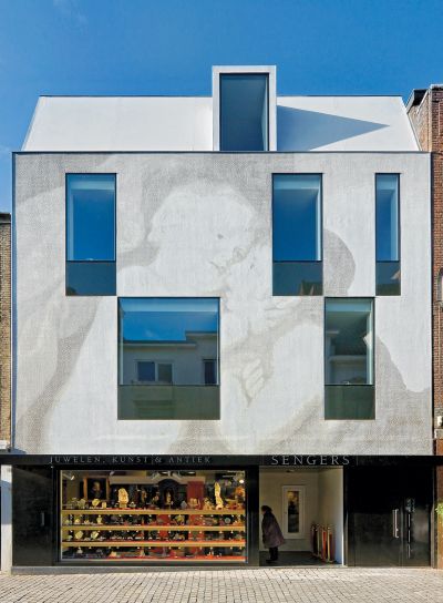 Halstraat 6-B