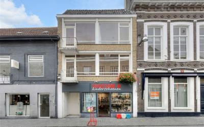 Halstraat 34-A