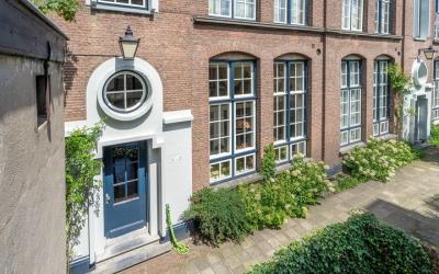 Houtmarkt 13-A