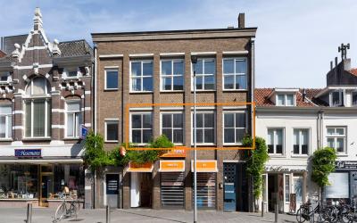 Houtmarkt 9-A