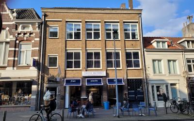 Houtmarkt 9-C
