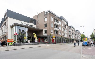 Houtmarkt 74