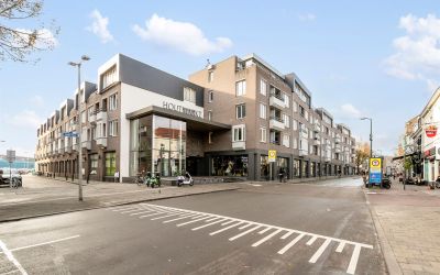 Houtmarkt 86