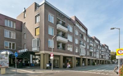 Houtmarkt 98