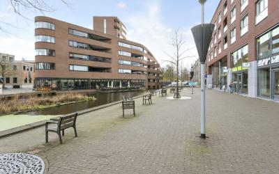 Markendaalseweg 64-C12