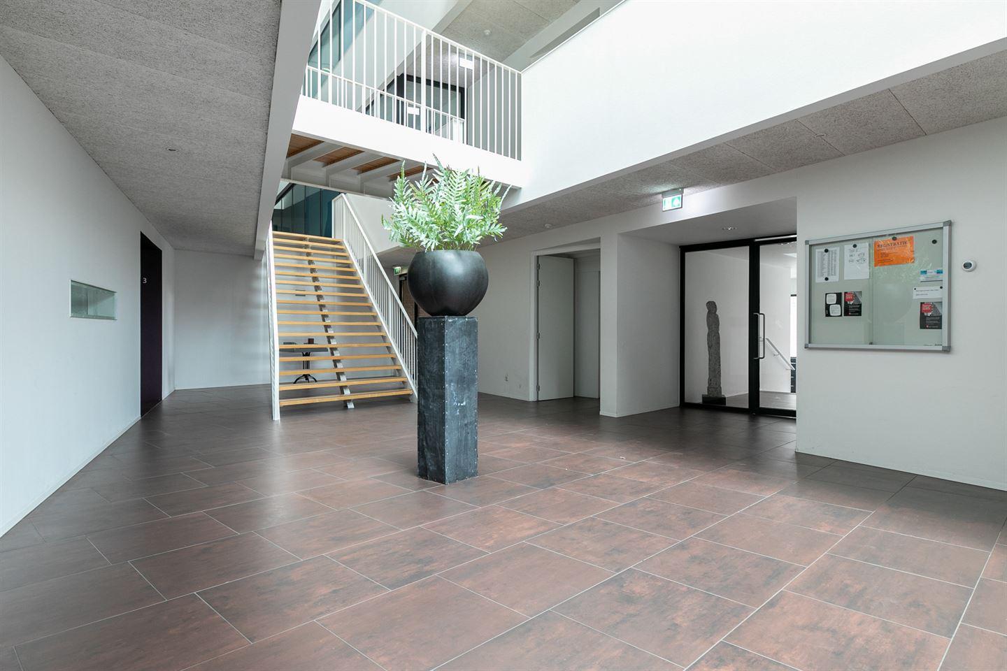 Appartement te koop: Markendaalseweg 64C19, Breda