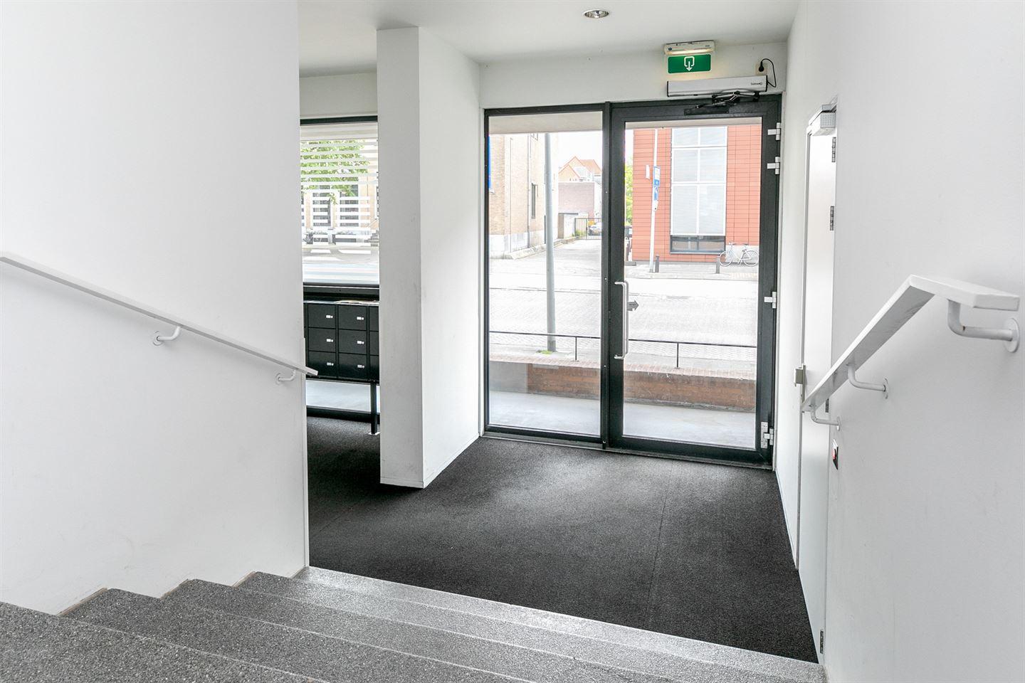 Appartement te koop: Markendaalseweg 64C19, Breda