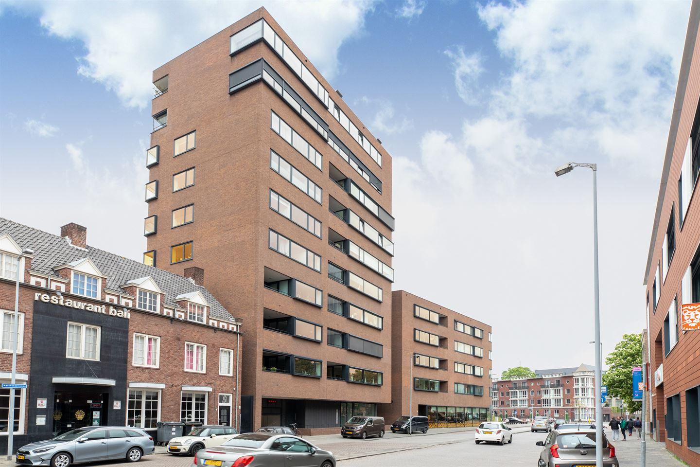 Appartement te koop: Markendaalseweg 64C19, Breda