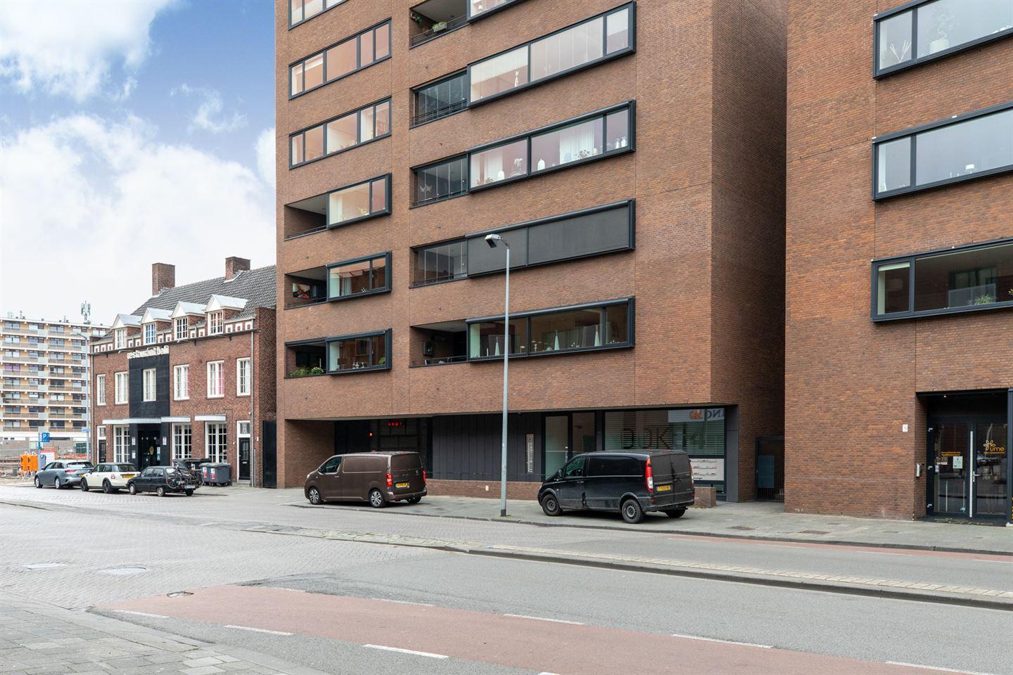 Appartement te koop: Markendaalseweg 64C19, Breda