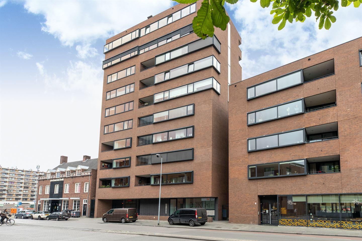 Appartement te koop: Markendaalseweg 64C19, Breda