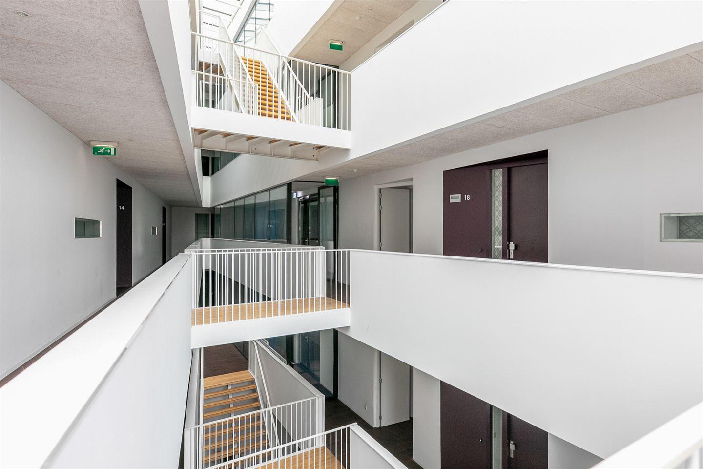 Appartement te koop: Markendaalseweg 64C19, Breda