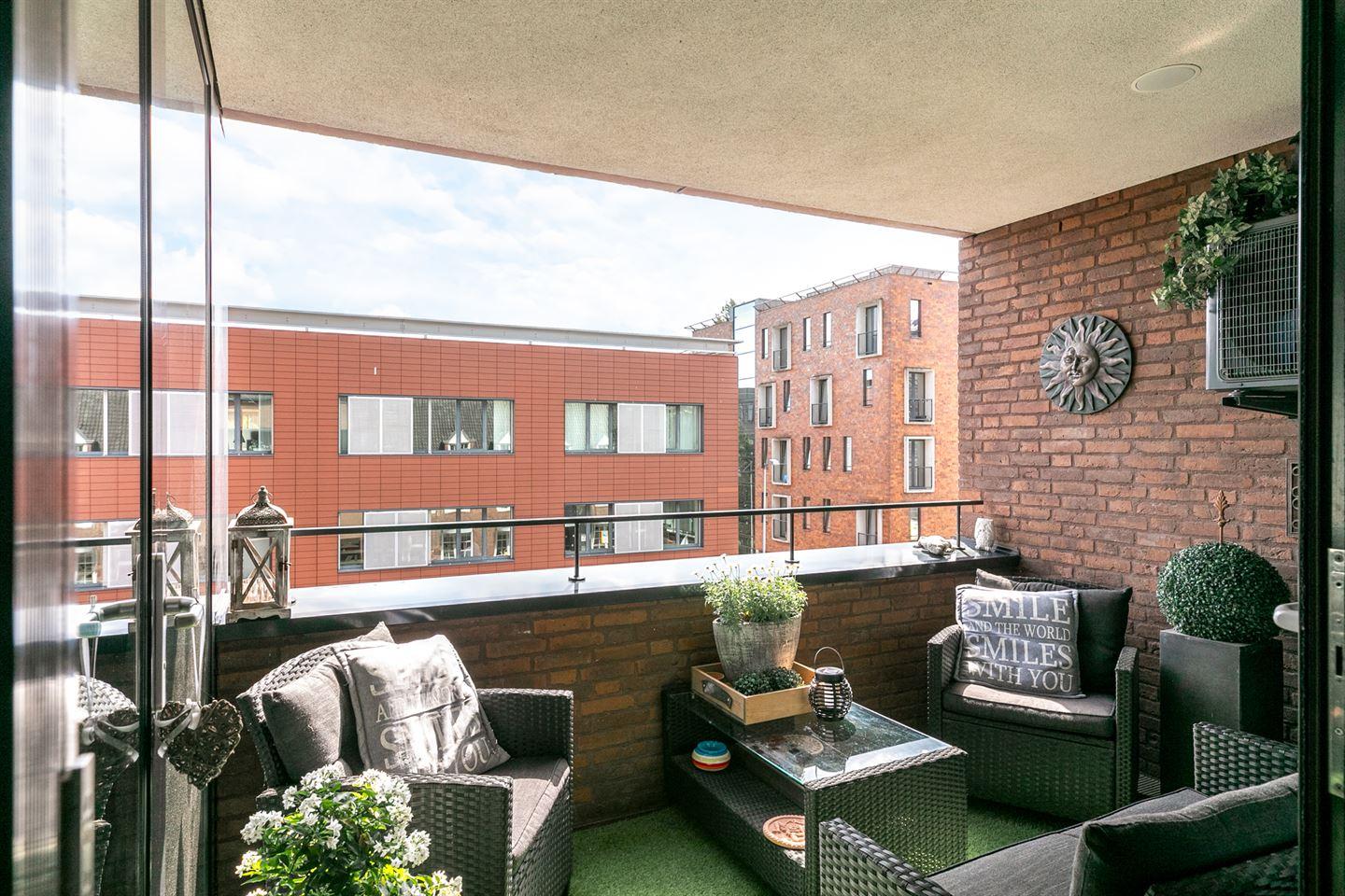 Appartement te koop: Markendaalseweg 64C19, Breda