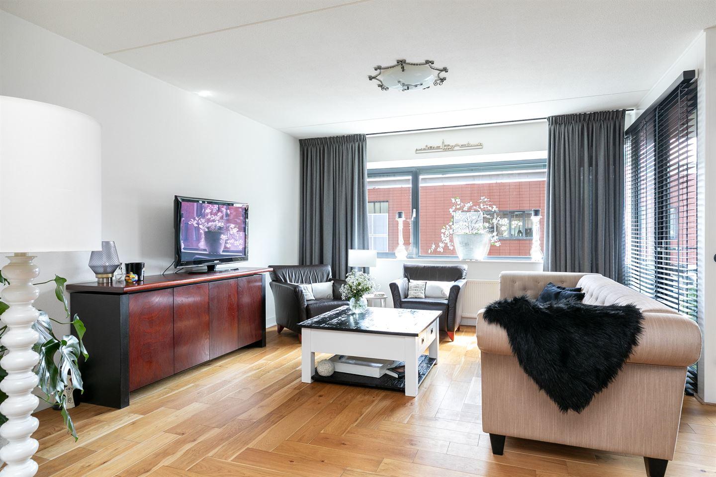 Appartement te koop: Markendaalseweg 64C19, Breda