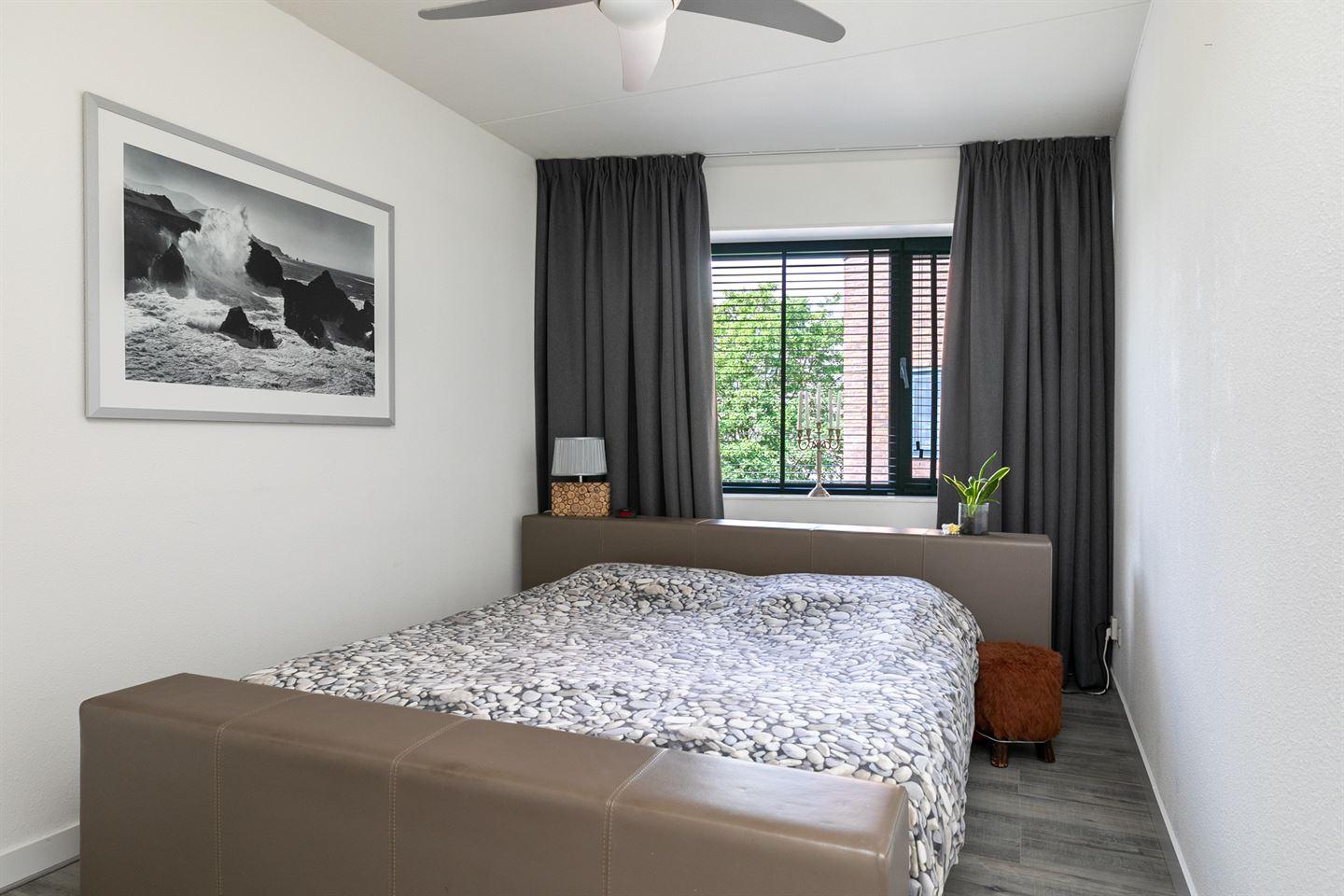 Appartement te koop: Markendaalseweg 64C19, Breda