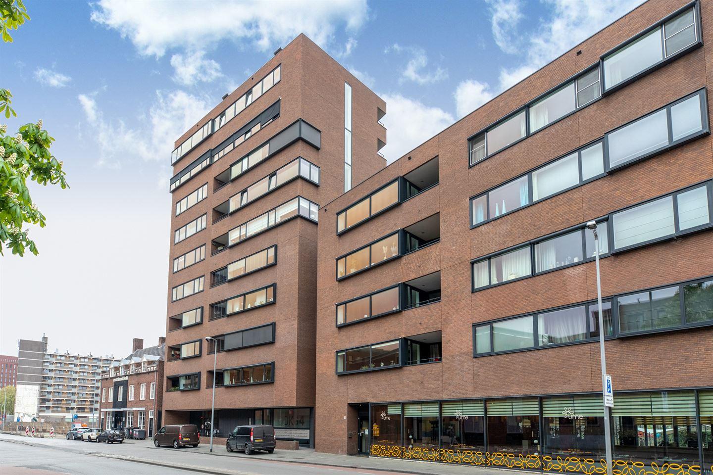Appartement te koop: Markendaalseweg 64C19, Breda