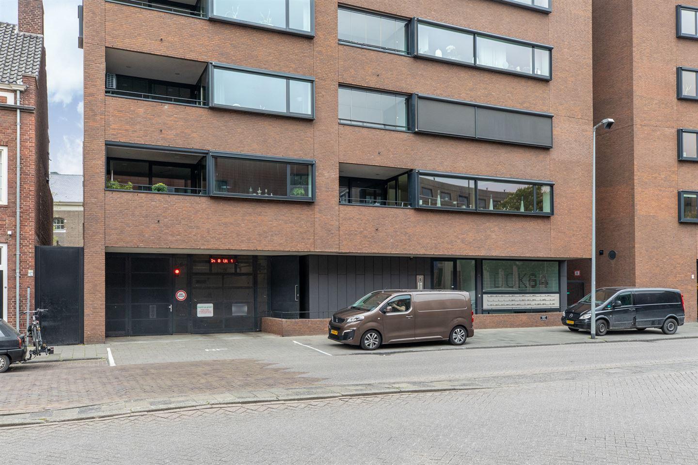 Appartement te koop: Markendaalseweg 64C19, Breda