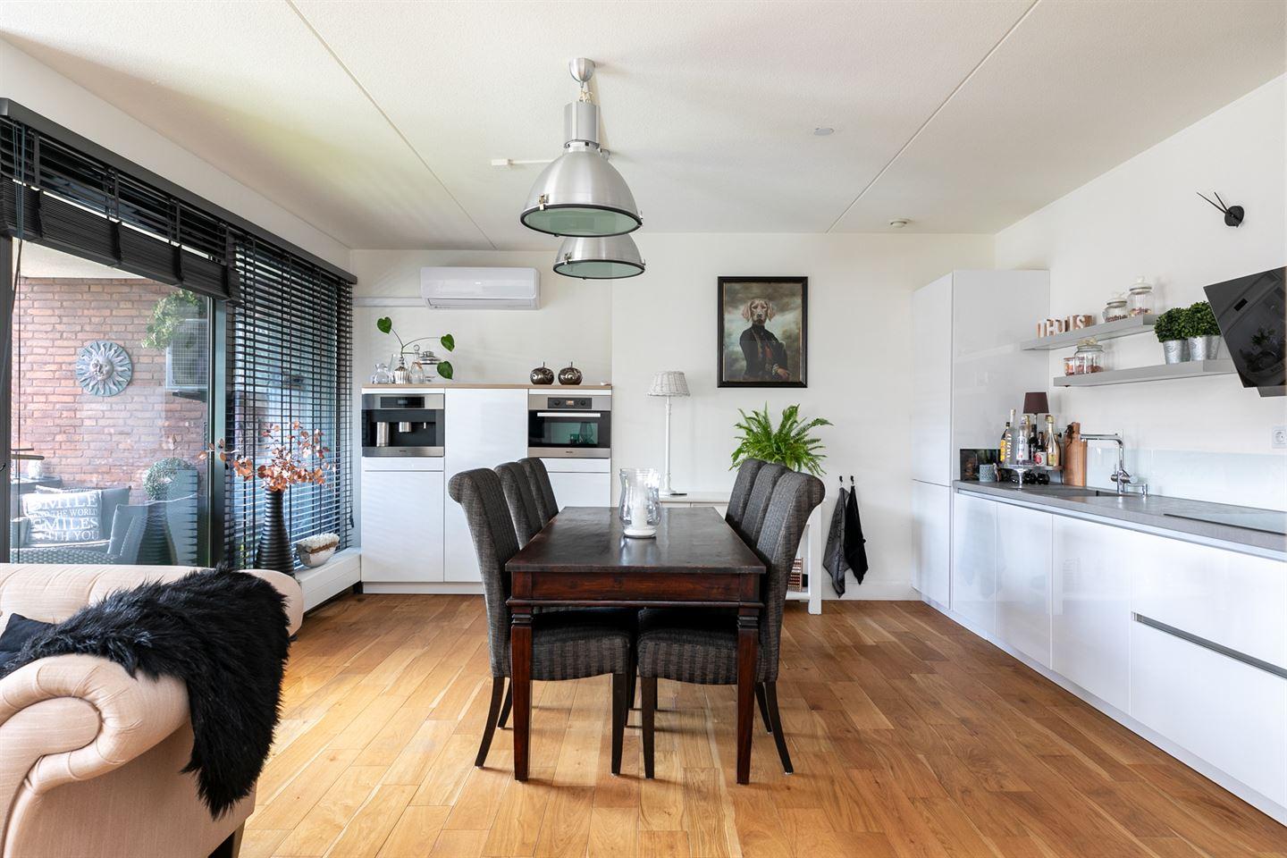 Appartement te koop: Markendaalseweg 64C19, Breda