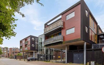 Donkvaart 5-B4