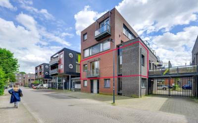 Donkvaart 7-B2
