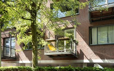 Donkvaart 9-B6