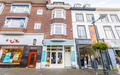 Nieuwe Ginnekenstraat 21-B