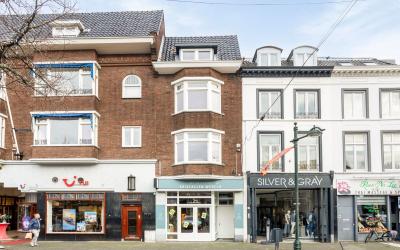 Nieuwe Ginn. 21-C